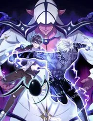 Dị Chủng Hắc Đản