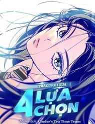 Trắc Nghiệm 4 Lựa Chọn