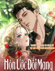 Hôn Ước Đổi Mạng